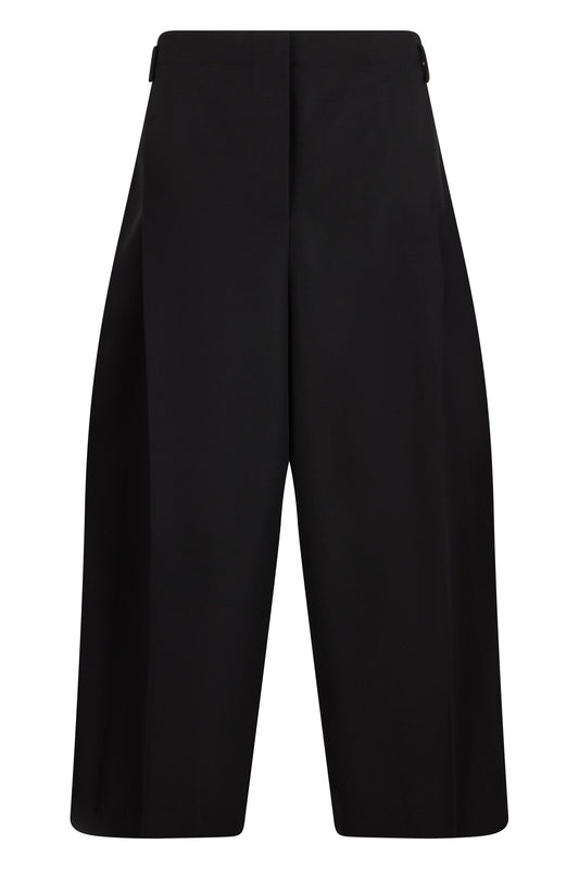 High-waisted pants RTW
