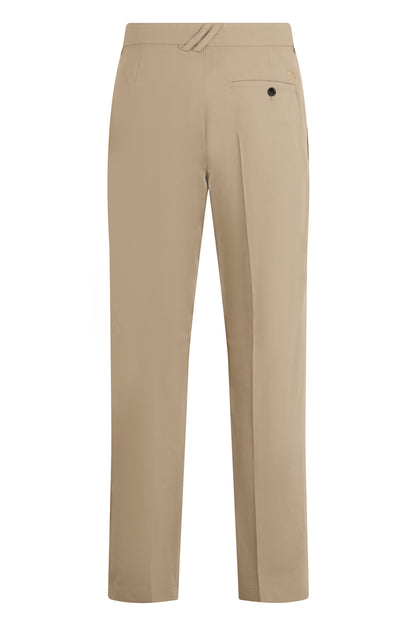 Straight trousers RTW