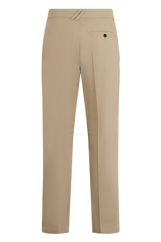 Straight trousers RTW
