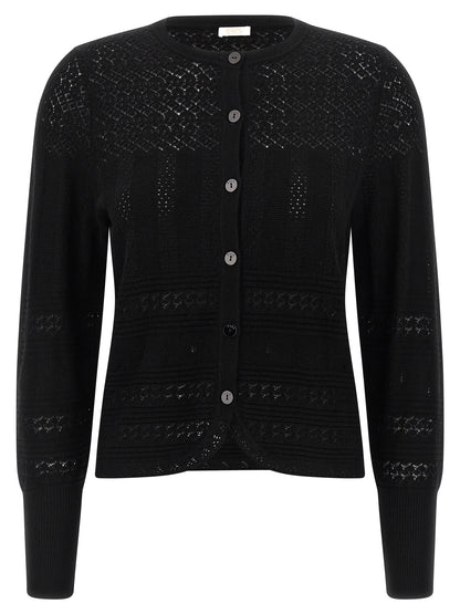 'Trio' cardigan Sweater, cardigans