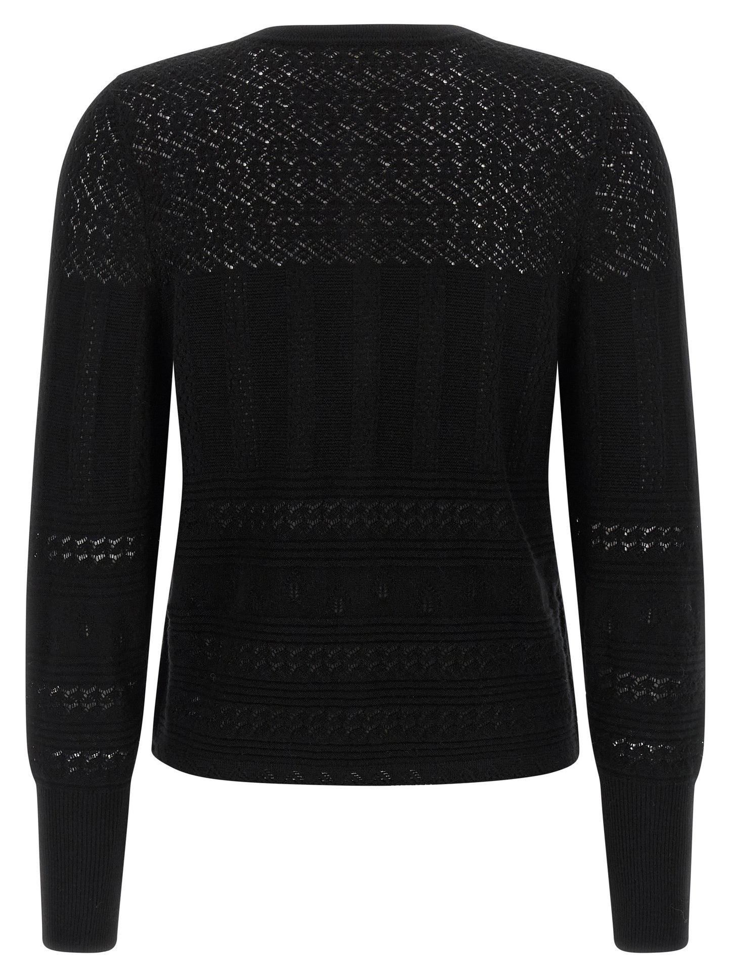 'Trio' cardigan Sweater, cardigans