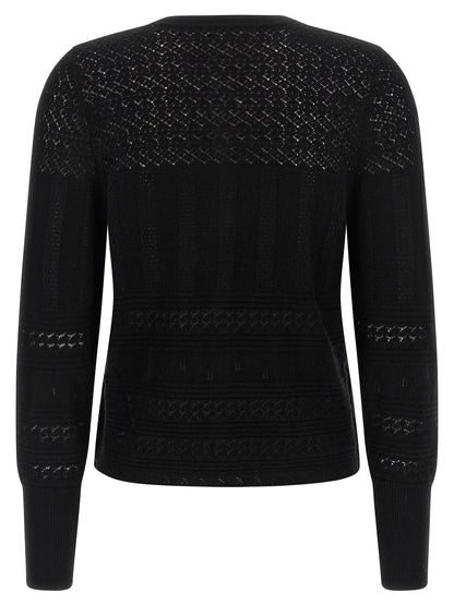 'Trio' cardigan Sweater, cardigans