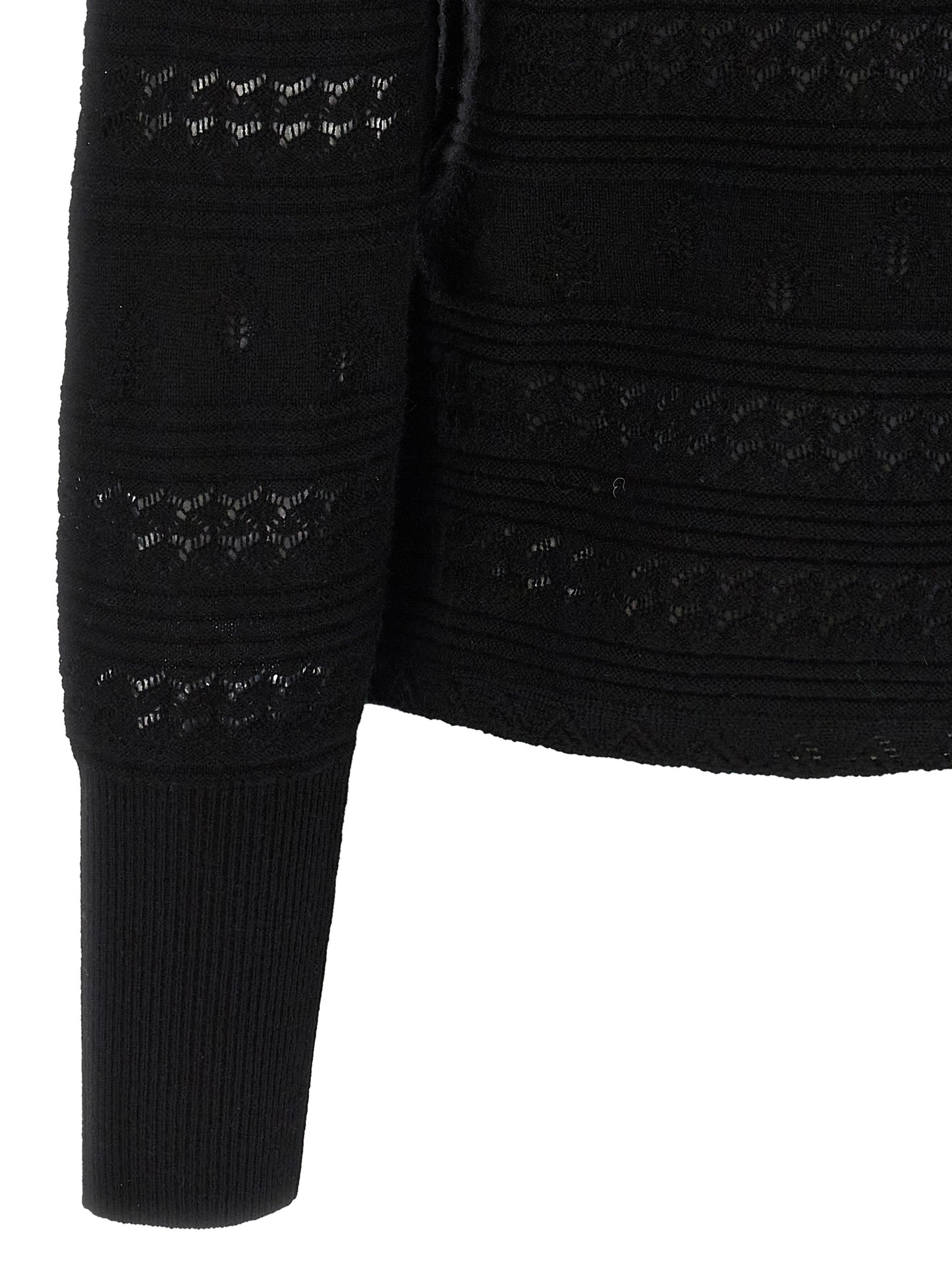 'Trio' cardigan Sweater, cardigans