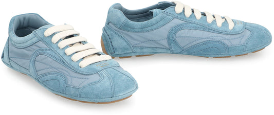 Sneakers Montecarlo Re-Edition 2005 SHOES