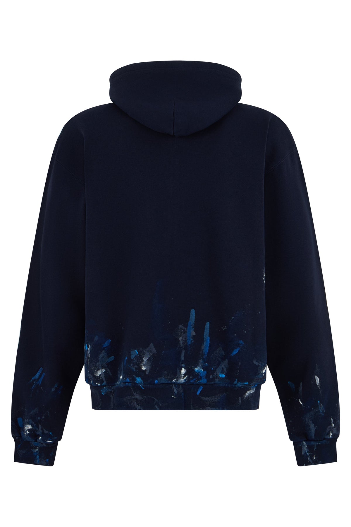 Hoodie RTW