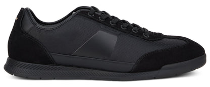 Nitan low-top sneakers SHOES