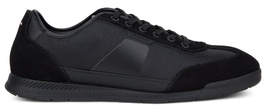 Nitan low-top sneakers SHOES