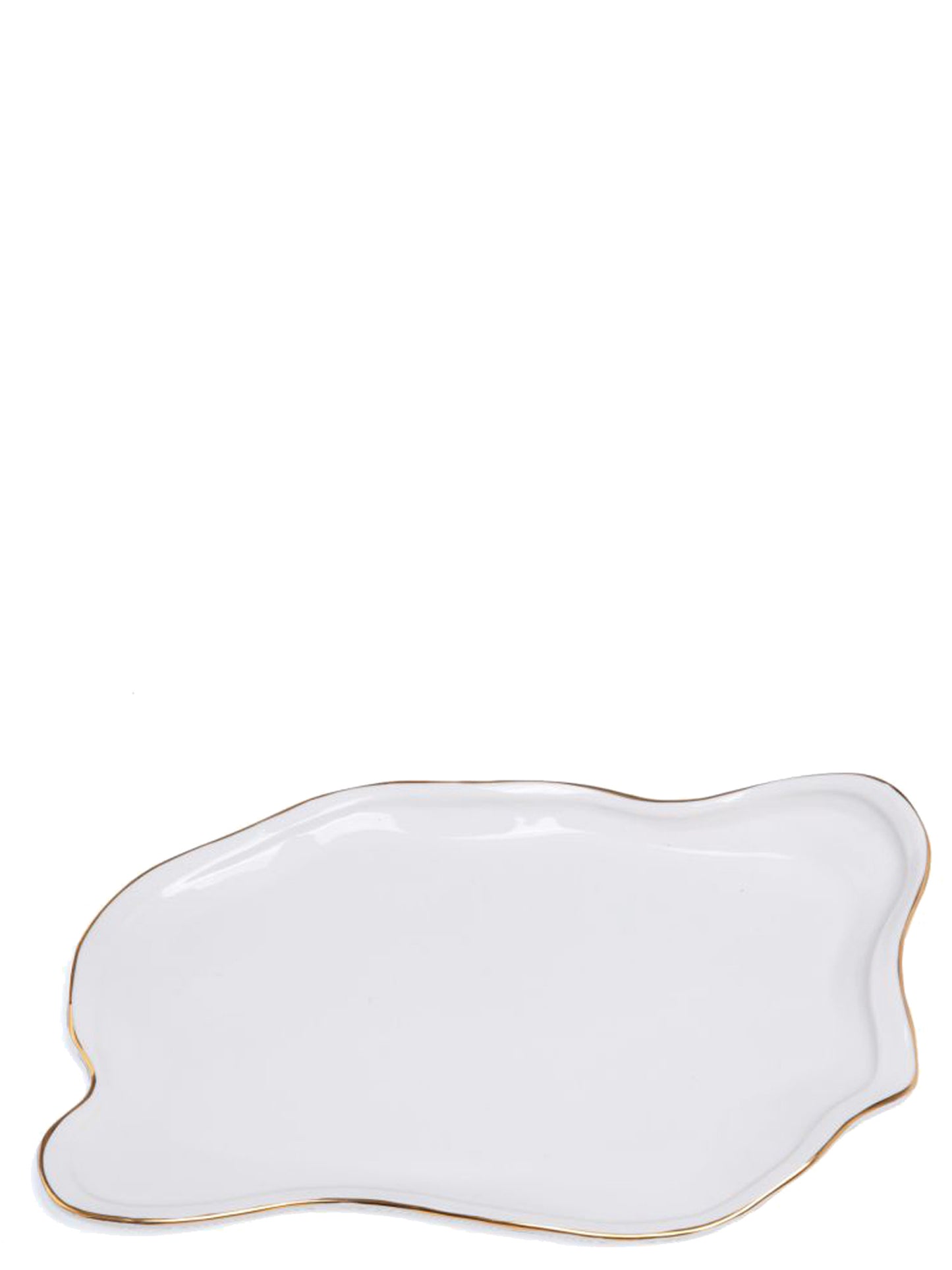 Seletti x Jordanluca 'Meltdown' tray Trays