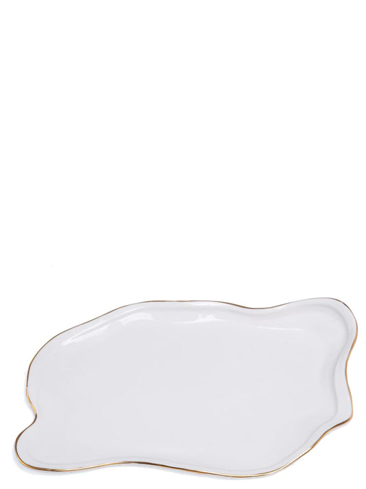 Seletti x Jordanluca 'Meltdown' tray Trays