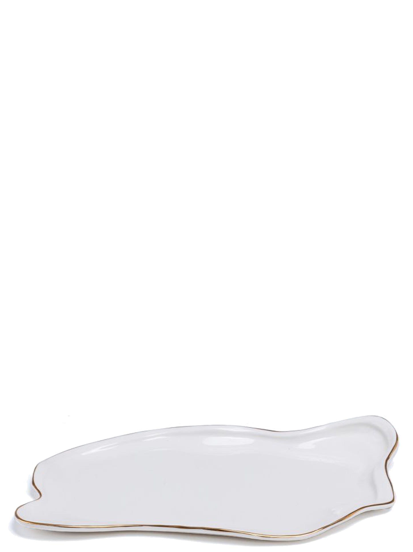 Seletti x Jordanluca 'Meltdown' tray Trays