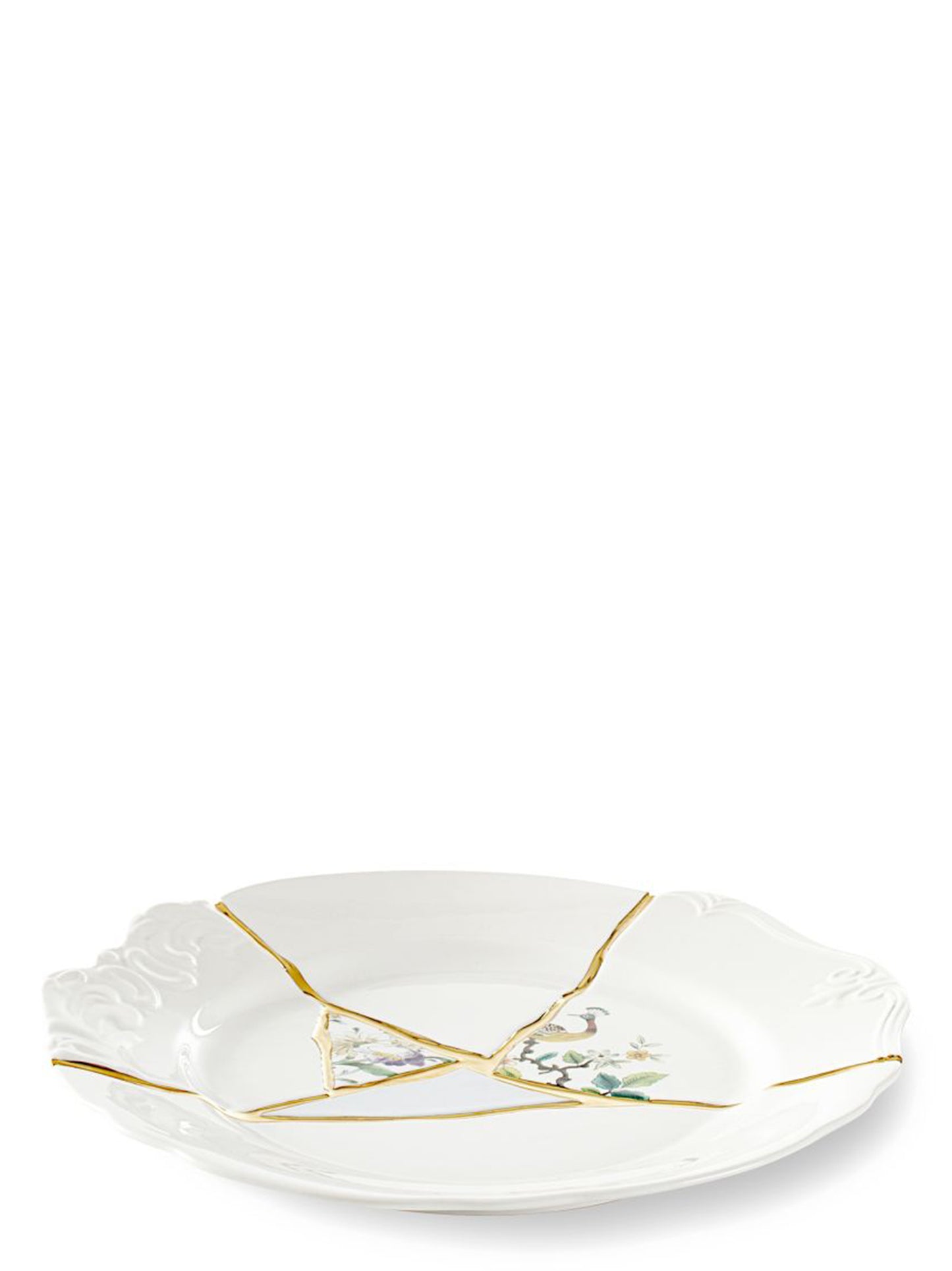 'Kintsugi' dinner plate ⌀ 27,5 cm Plates