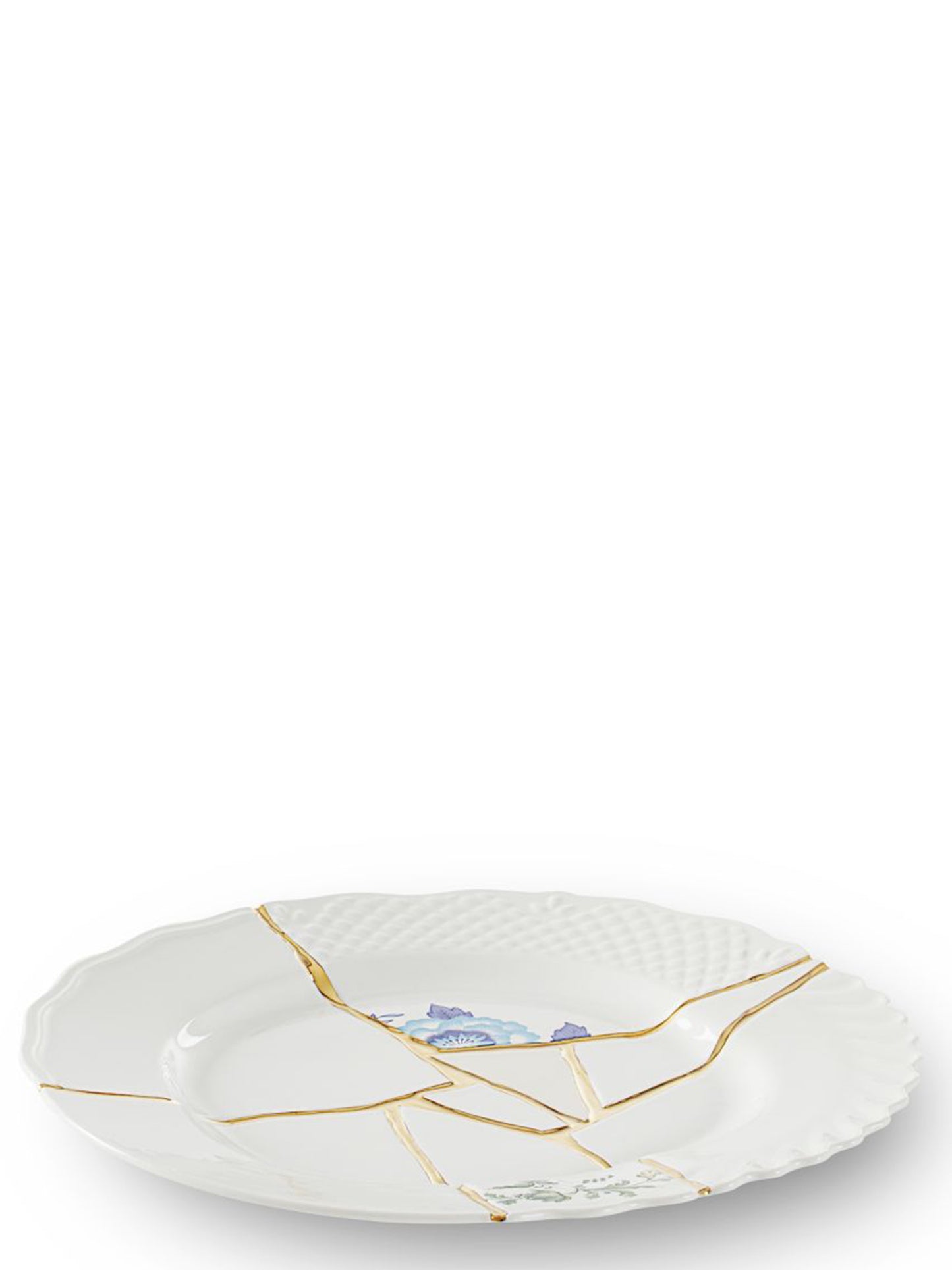 'Kintsugi' dinner plate Plates