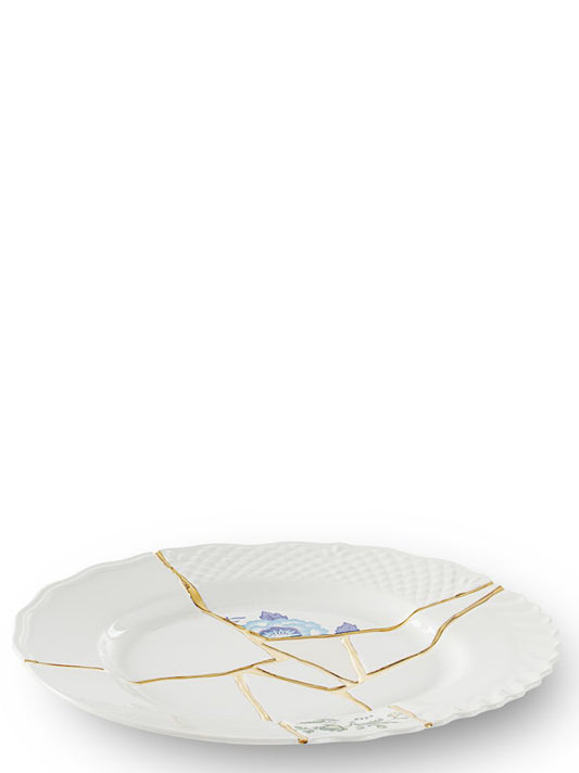 'Kintsugi' dinner plate Plates