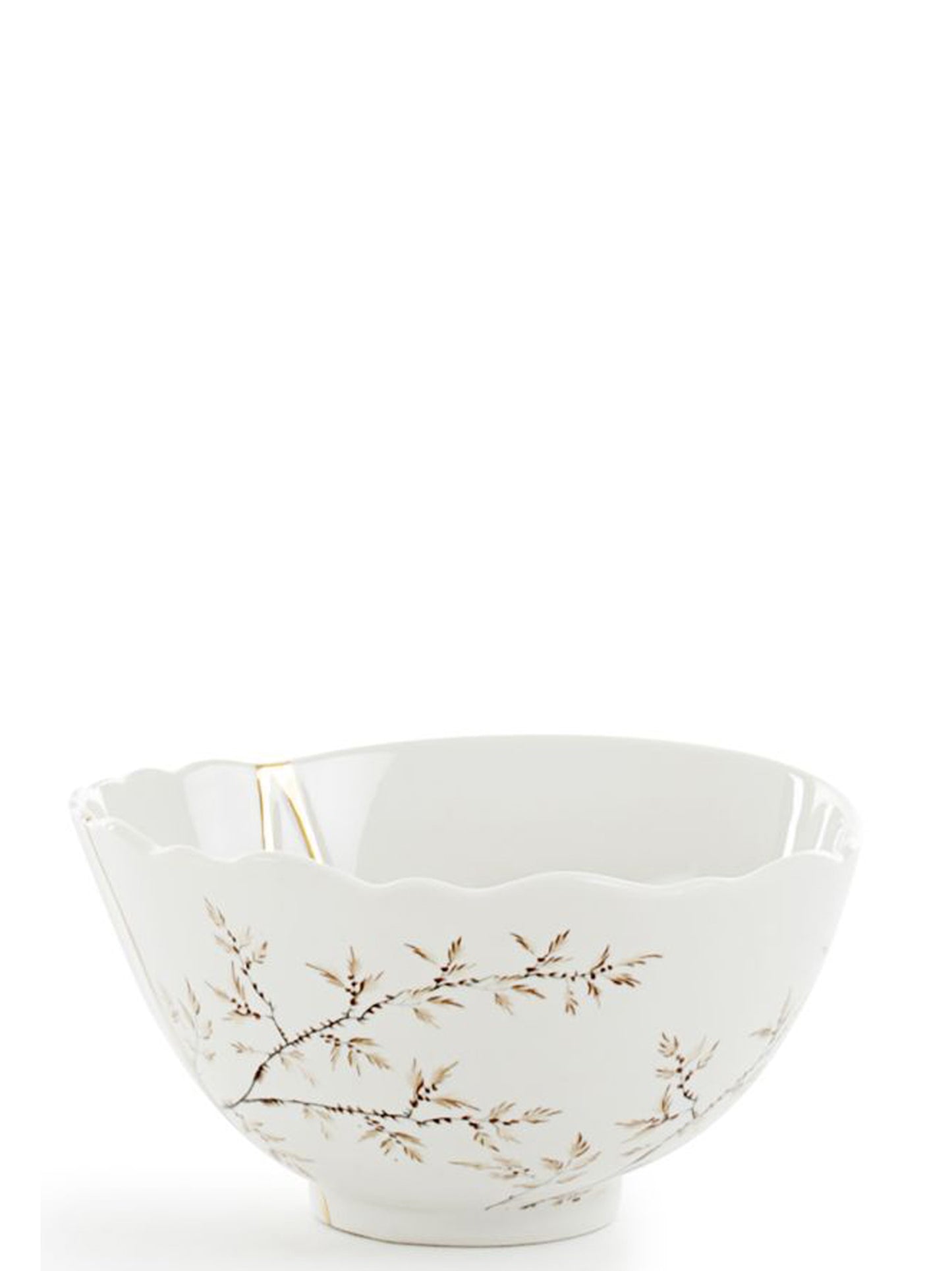 'Kintsugi' small bowl Plates