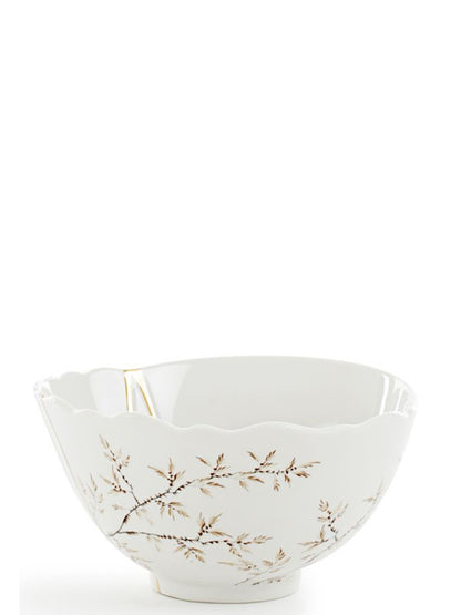 'Kintsugi' small bowl Plates
