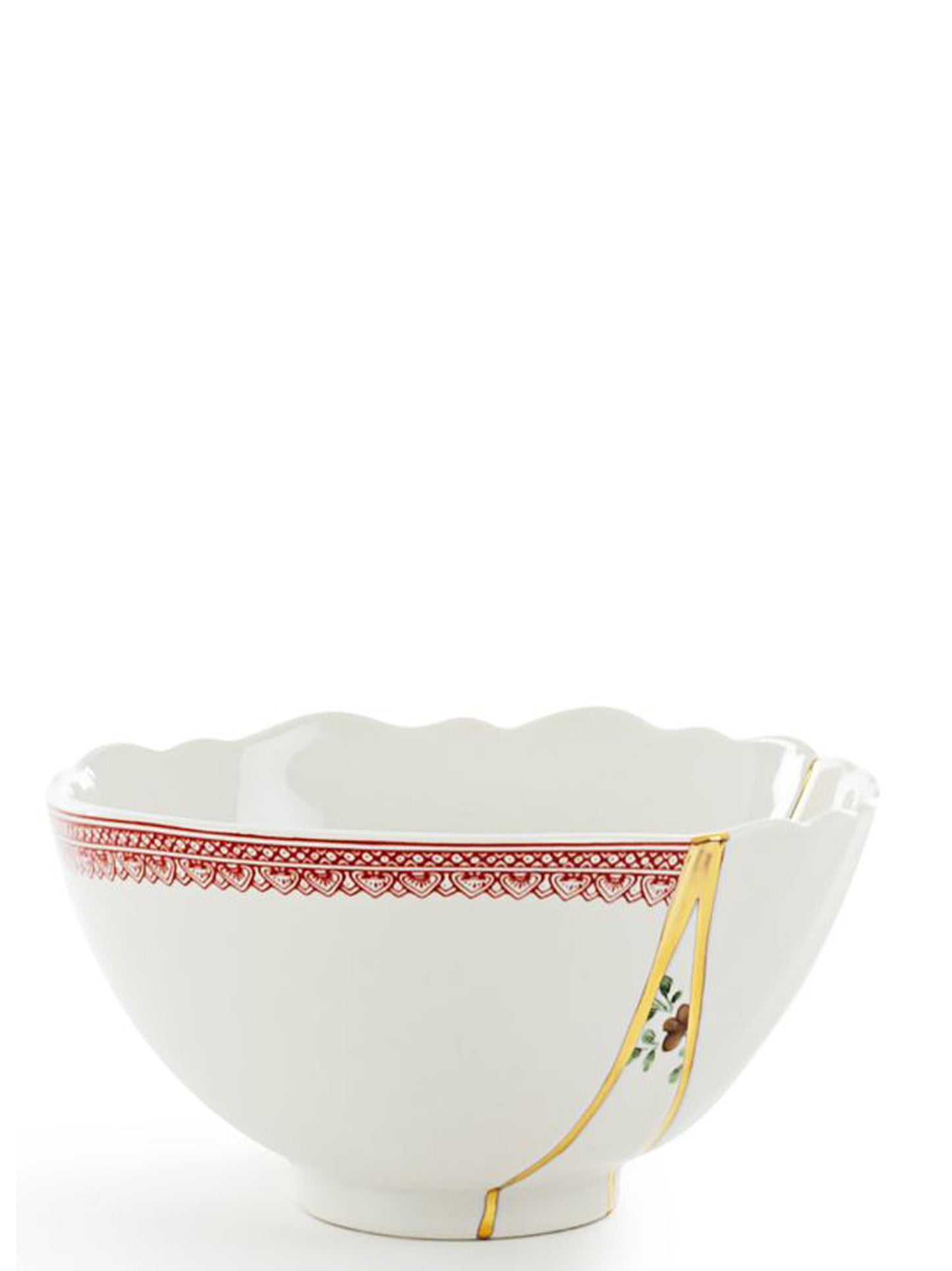 'Kintsugi' small bowl Plates