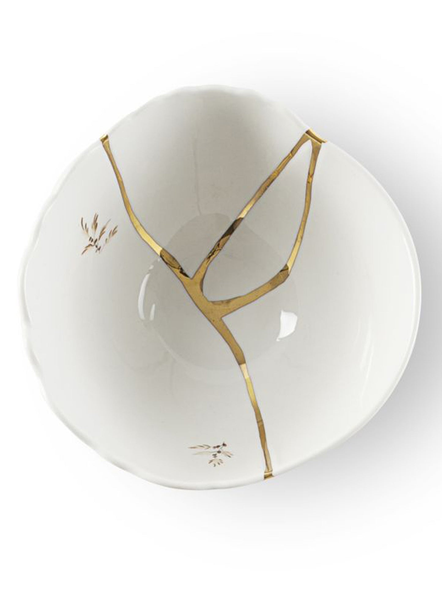 'Kintsugi' small bowl Plates