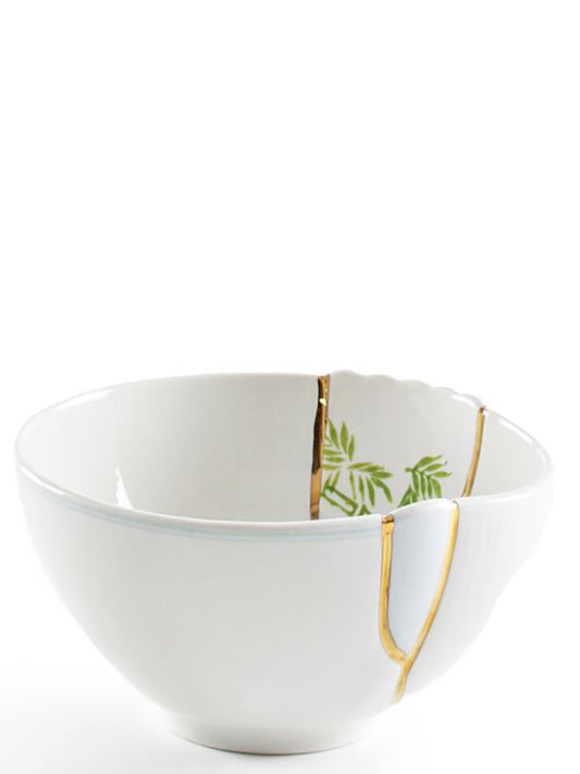 'Kintsugi' small bowl Plates