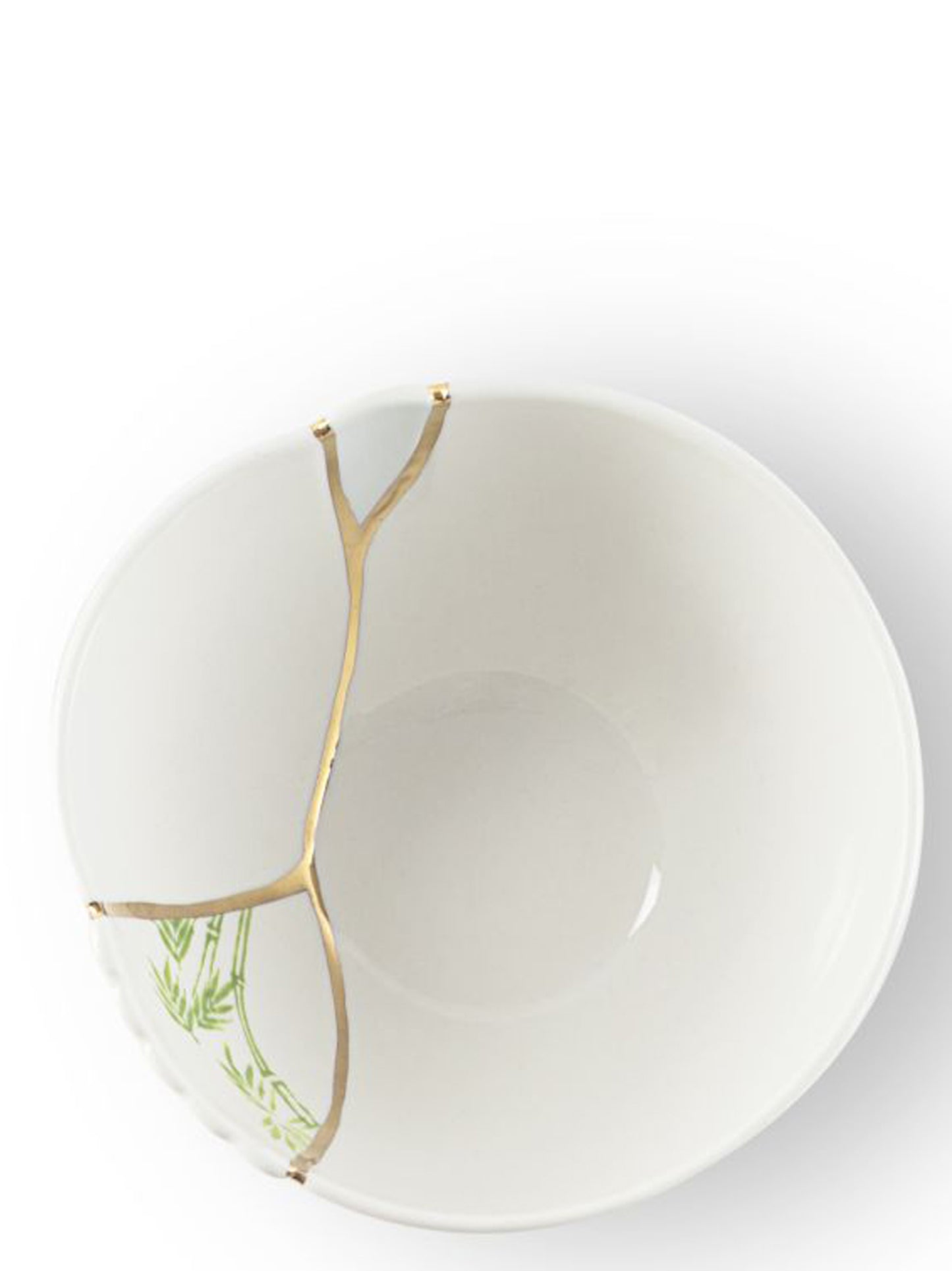 'Kintsugi' small bowl Plates