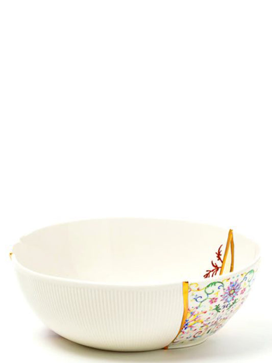 'Kintsugi 01' bowl ⌀ 19 cm Plates