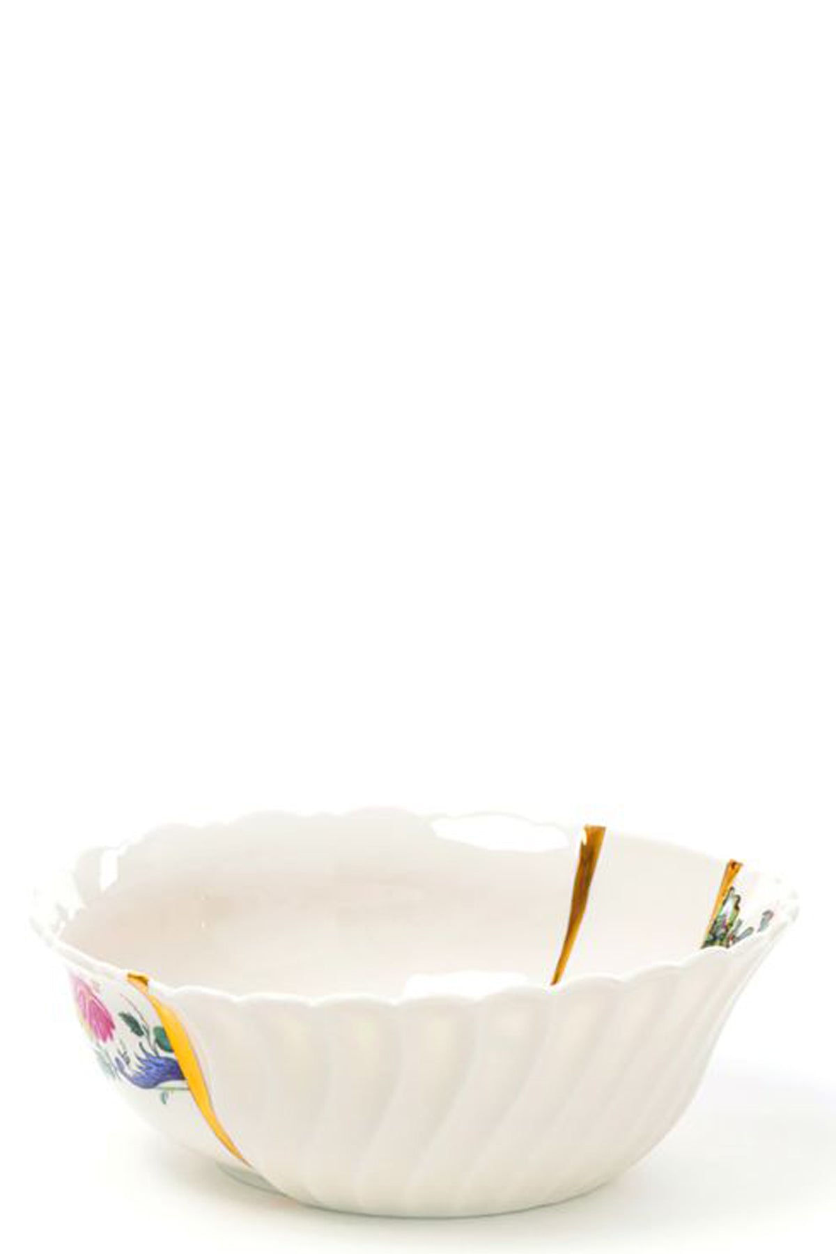 'Kintsugi 01' bowl ⌀ 19 cm Plates