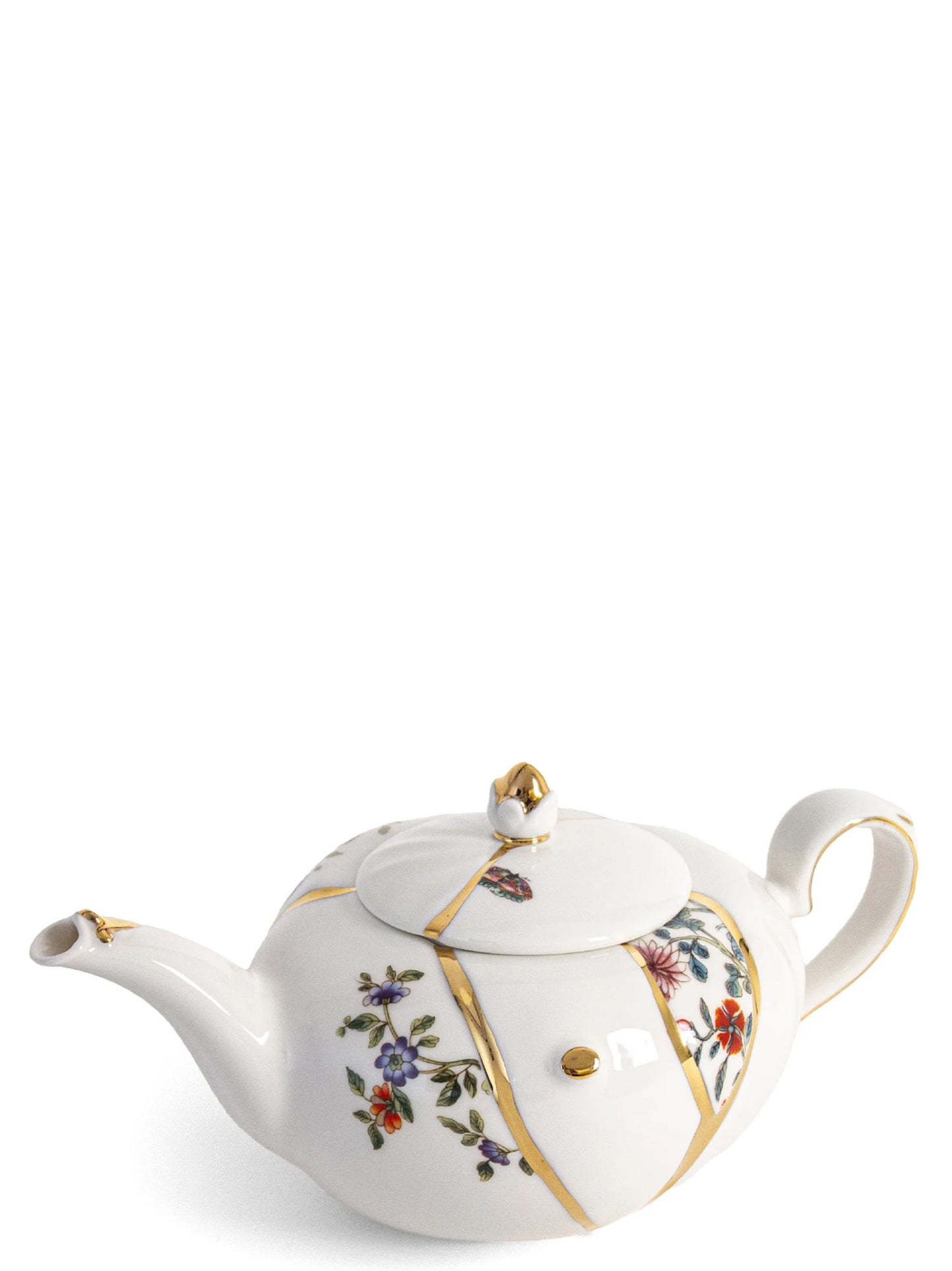 'Kintsugi' teapot Tea and coffee