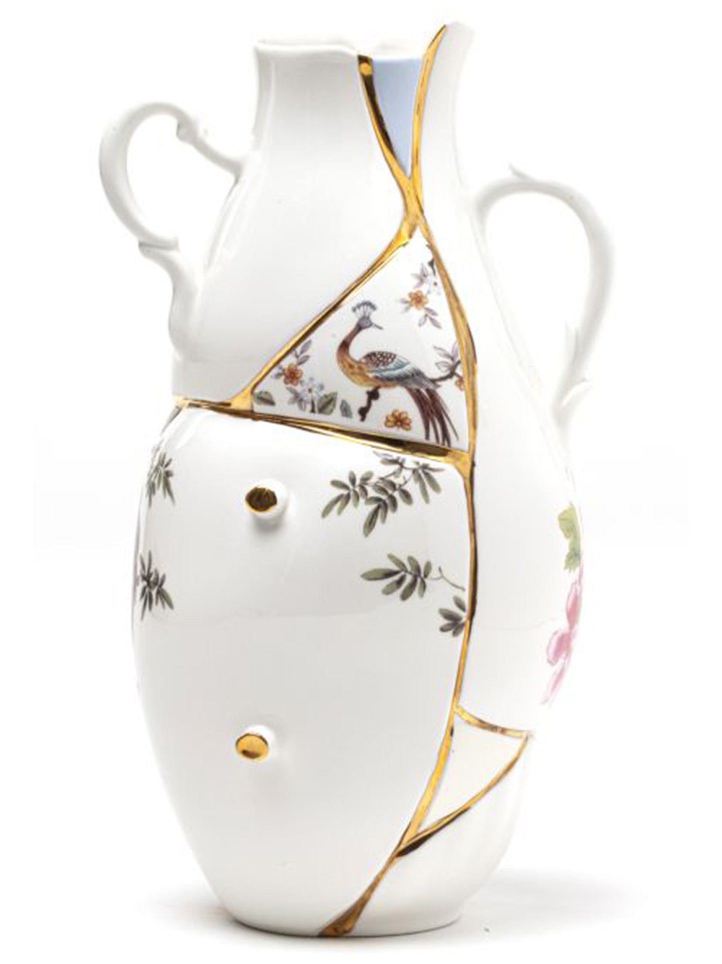 'Kintsugi' large vase Vases