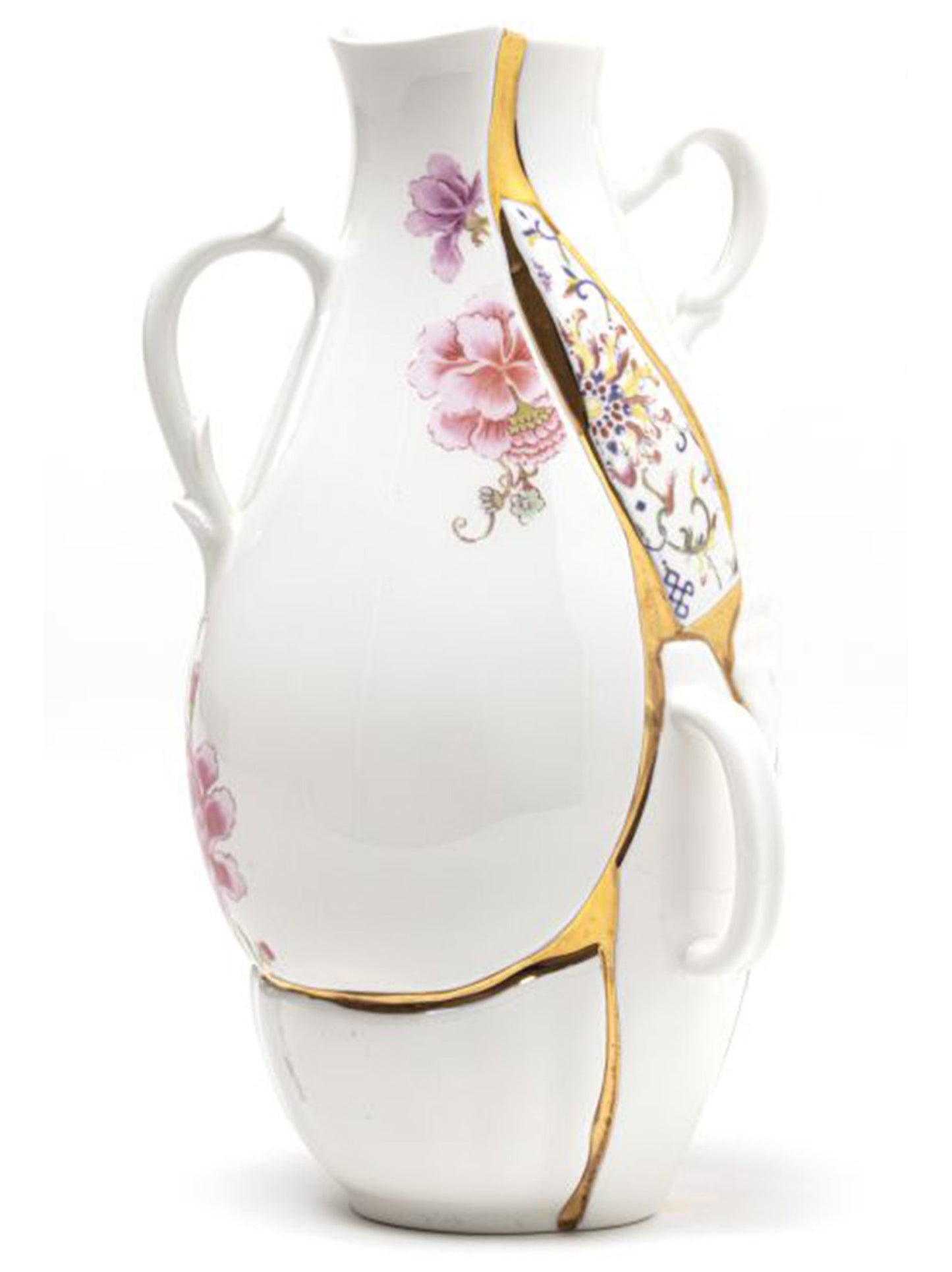 'Kintsugi' large vase Vases