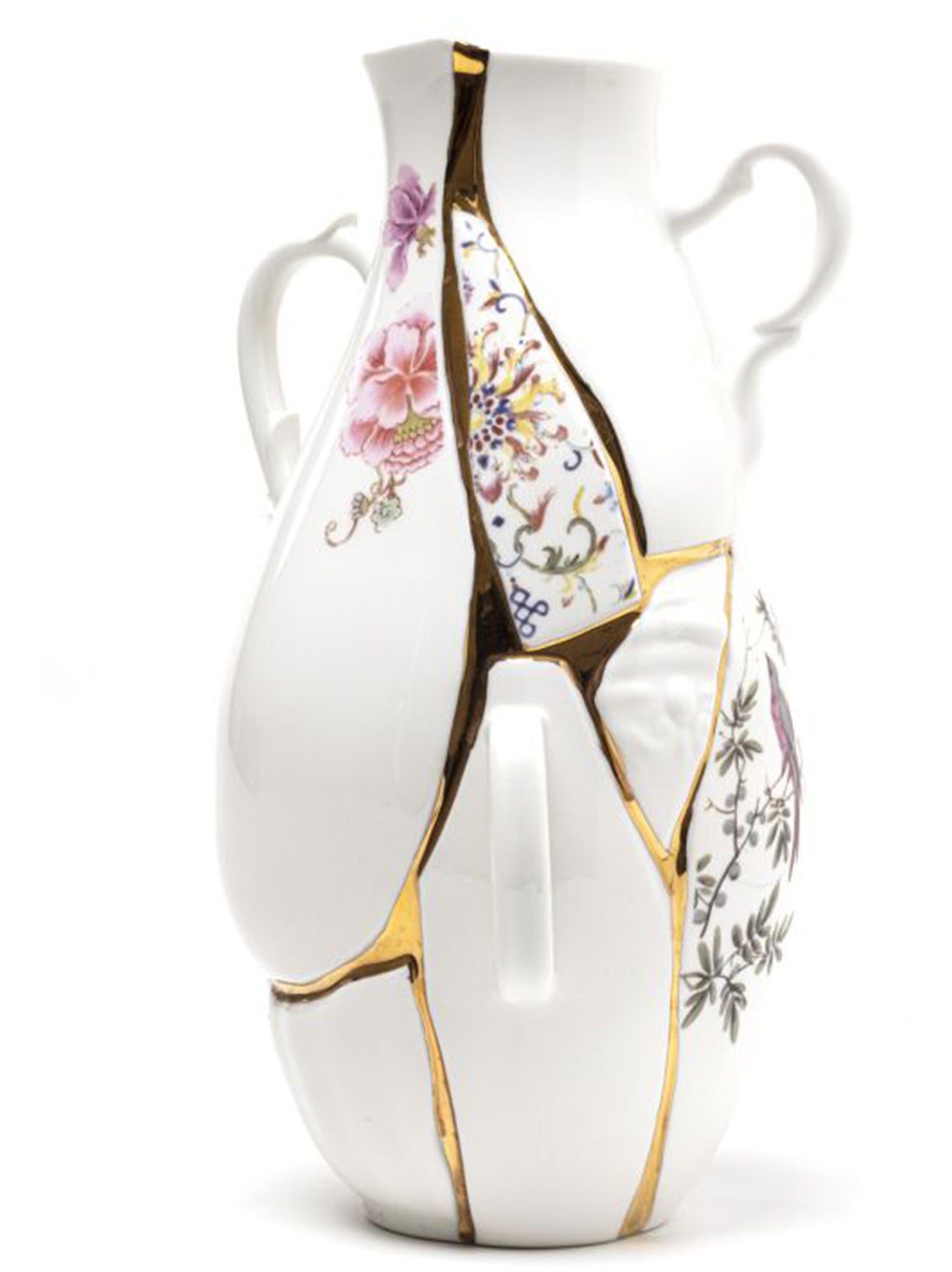 'Kintsugi' large vase Vases
