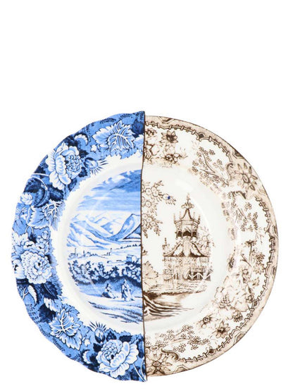 'Hybrid Sofronia’ soup plate ⌀ 25,4 cm Plates