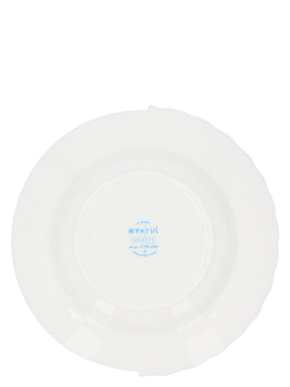 'Hybrid Sofronia’ soup plate ⌀ 25,4 cm Plates