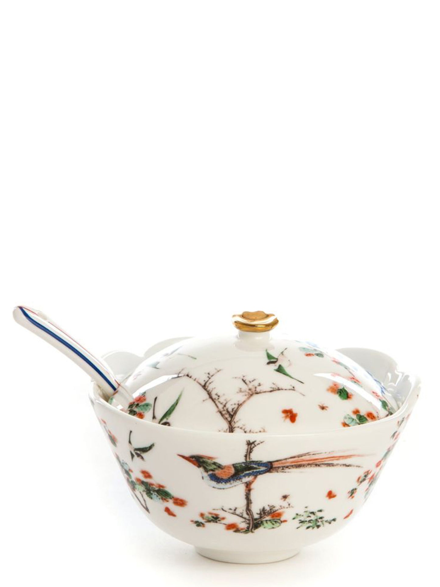 Sugar Bowl ' Hybrid Maurilia' Tea and coffee