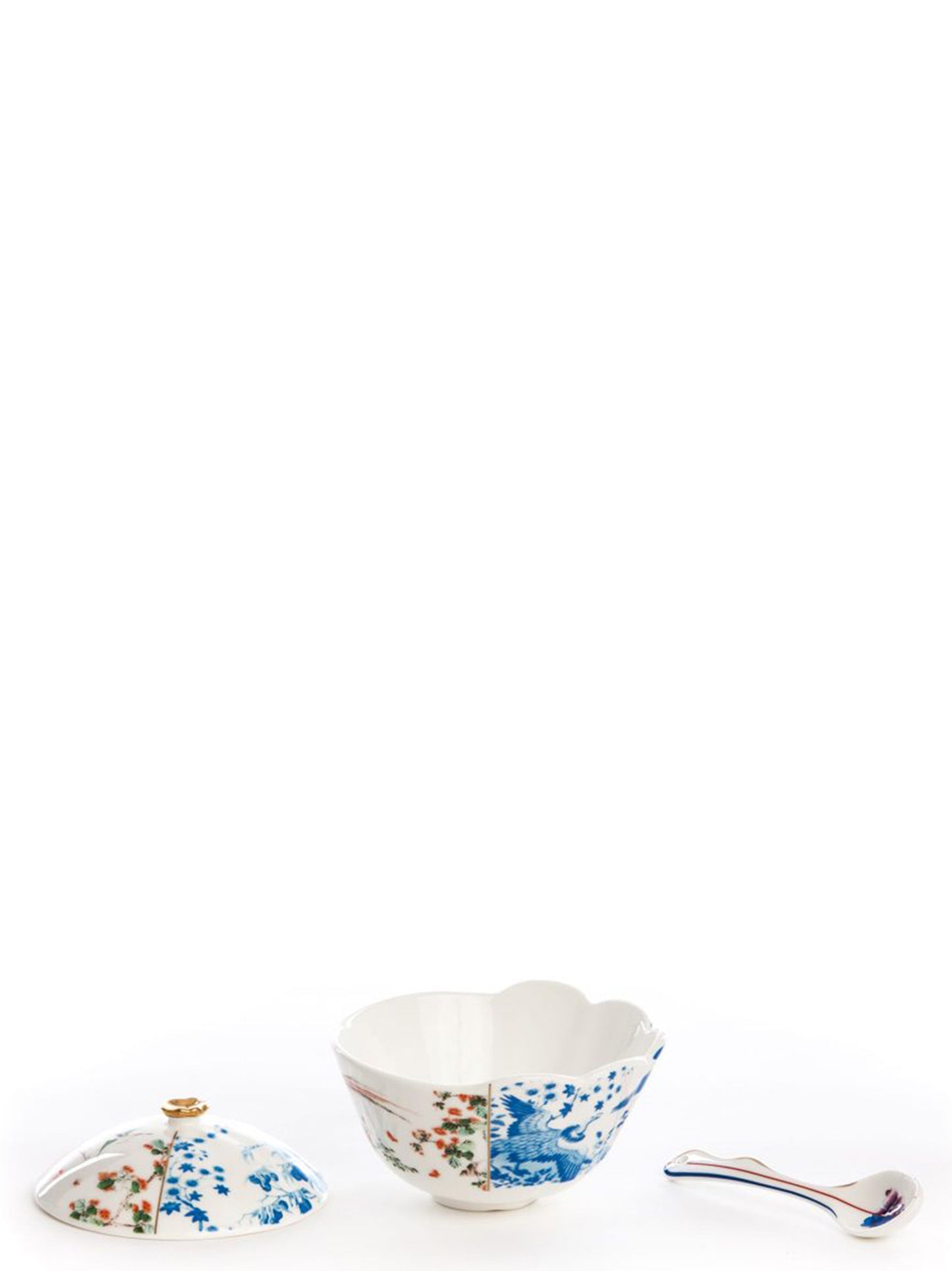 Sugar Bowl ' Hybrid Maurilia' Tea and coffee