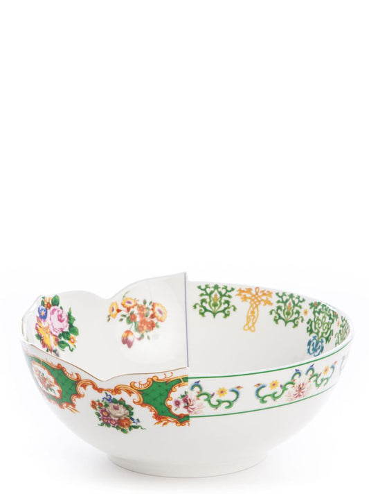 'Hybrid Zaira' salad bowl ⌀ 22 cm Plates