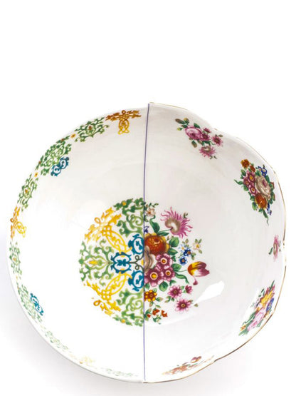 'Hybrid Zaira' salad bowl ⌀ 22 cm Plates