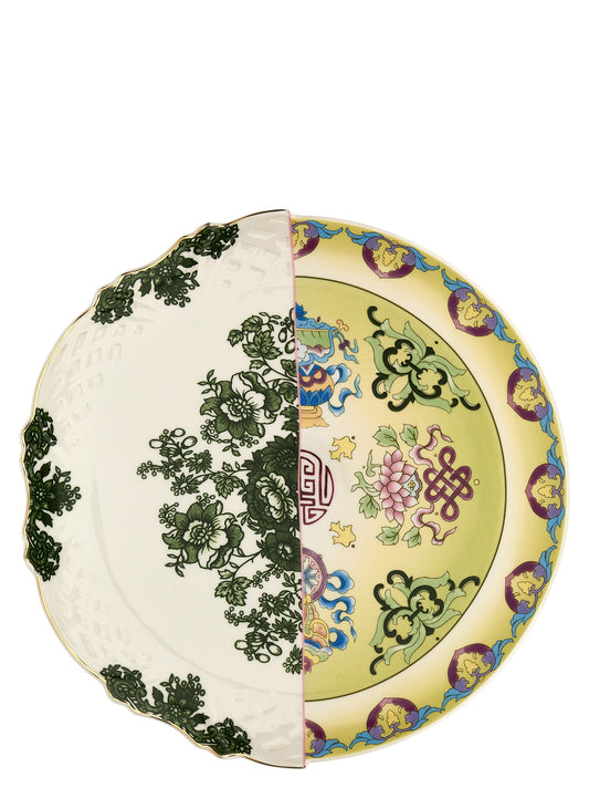 Seletti x CTRLZAK 'Hybrid Raissa' small cake stand ⌀ 26 cm Kitchen kits and utensils