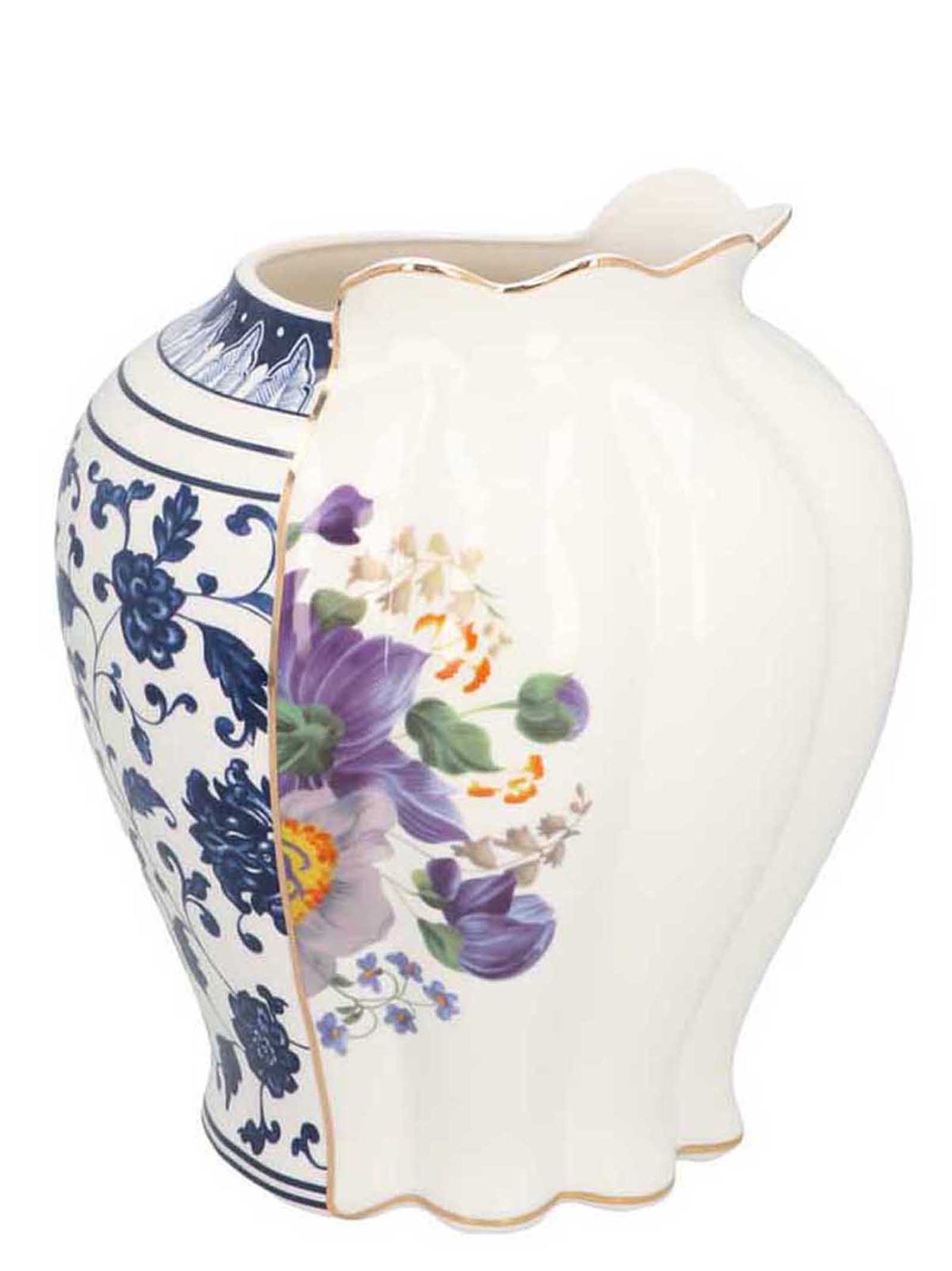 'Hybrid Melania’ Vase Vases