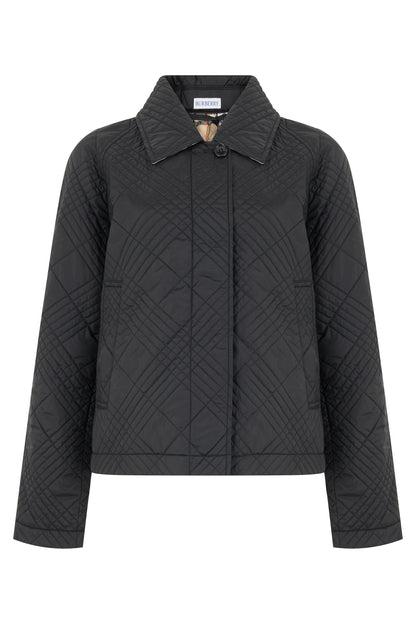 Quilted jacket RTW