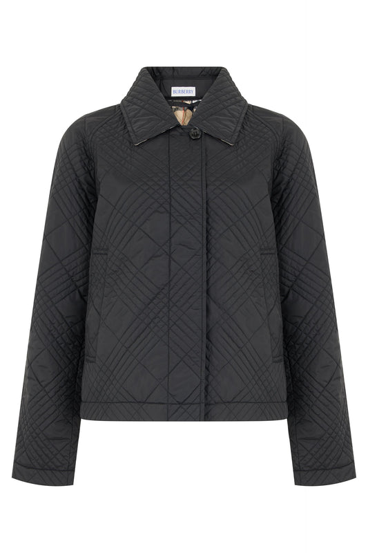 Quilted jacket RTW