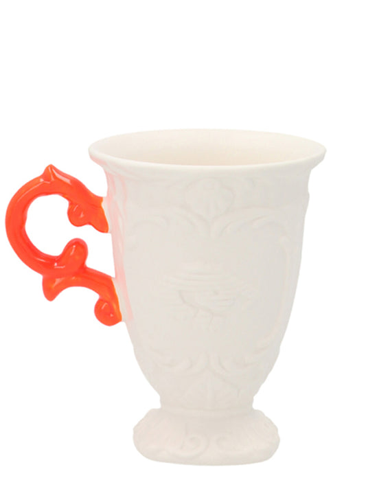 Seletti x Selab 'I-Wares' cup Tea and coffee