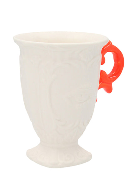 Seletti x Selab 'I-Wares' cup Tea and coffee