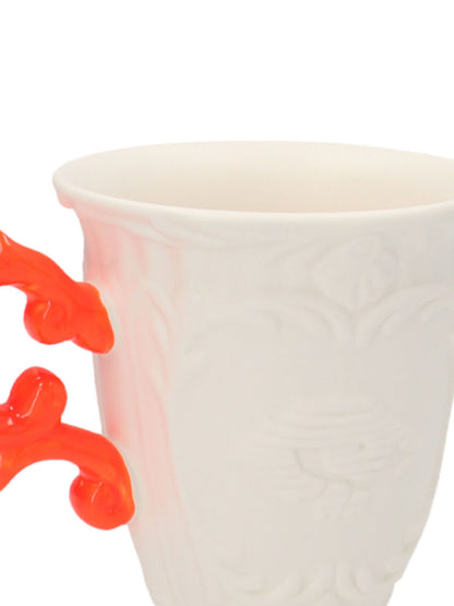 Seletti x Selab 'I-Wares' cup Tea and coffee