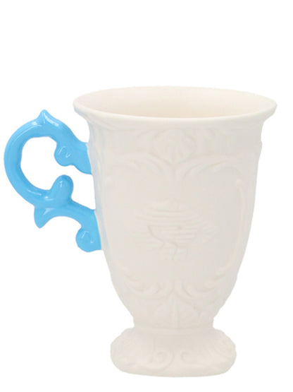 Seletti x Selab 'I-Wares' cup Tea and coffee
