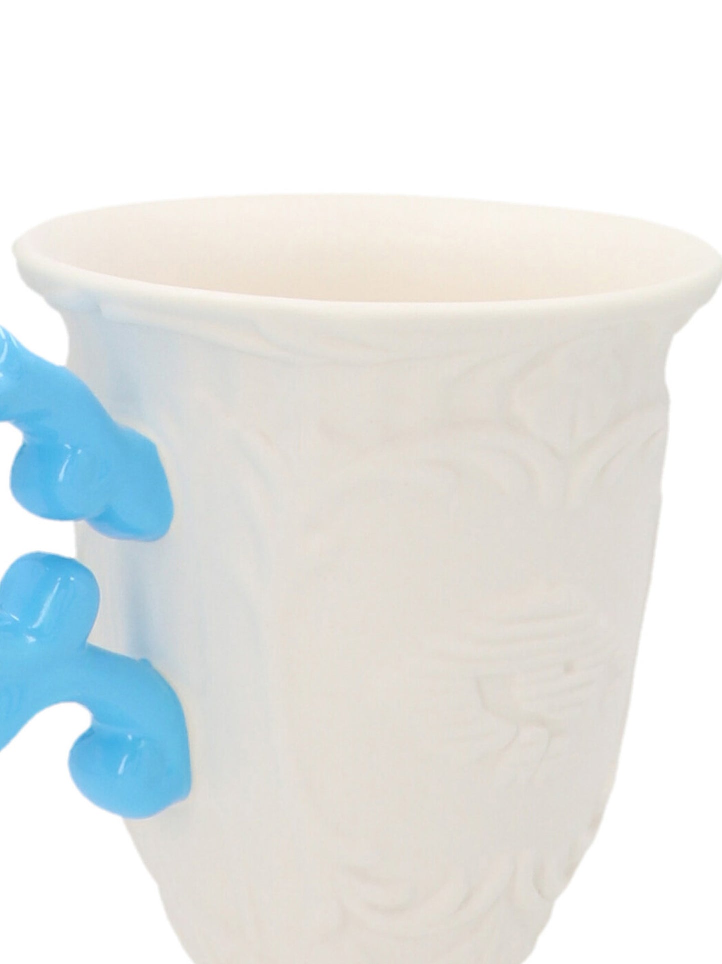 Seletti x Selab 'I-Wares' cup Tea and coffee