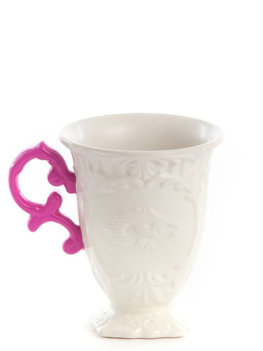 Seletti x Selab 'I-Wares' cup Tea and coffee