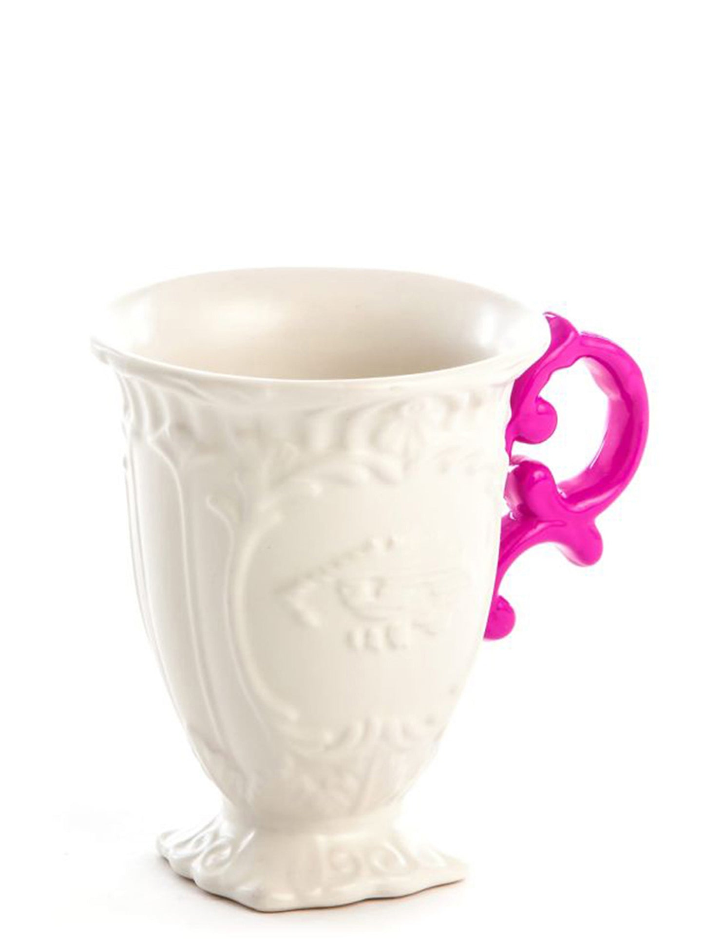 Seletti x Selab 'I-Wares' cup Tea and coffee