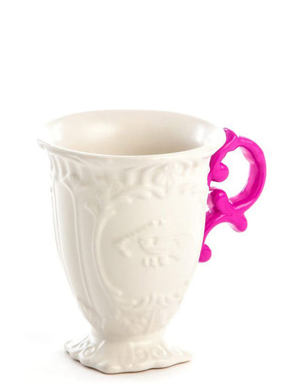 Seletti x Selab 'I-Wares' cup Tea and coffee