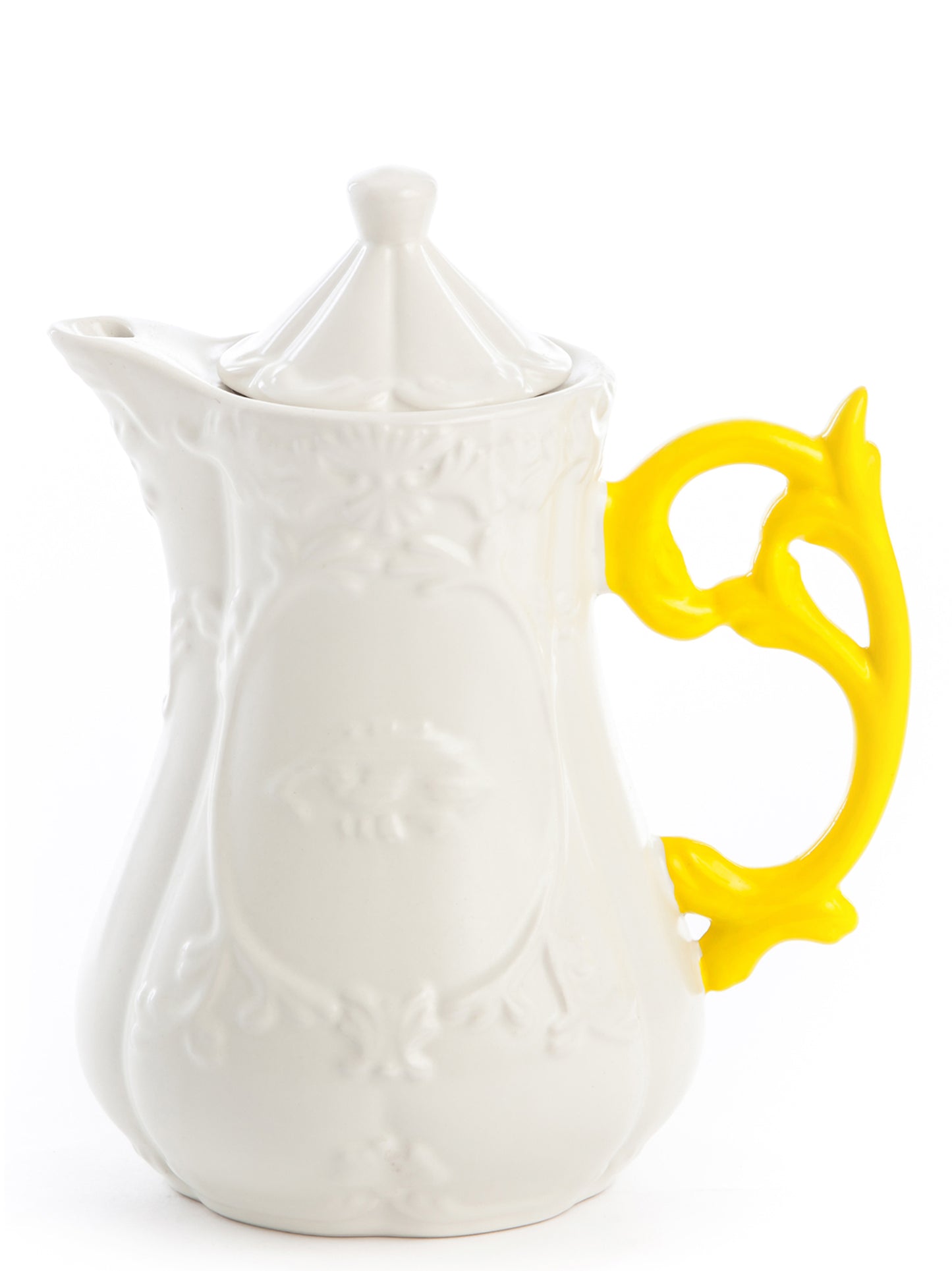Seletti x Selab 'I-Wares' teapot Tea and coffee