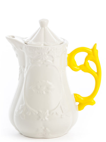 Seletti x Selab 'I-Wares' teapot Tea and coffee