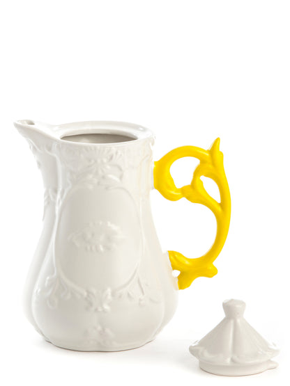 Seletti x Selab 'I-Wares' teapot Tea and coffee